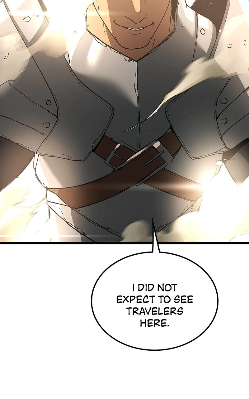 Return of the Runebound Professor Chapter 40 - Page 107