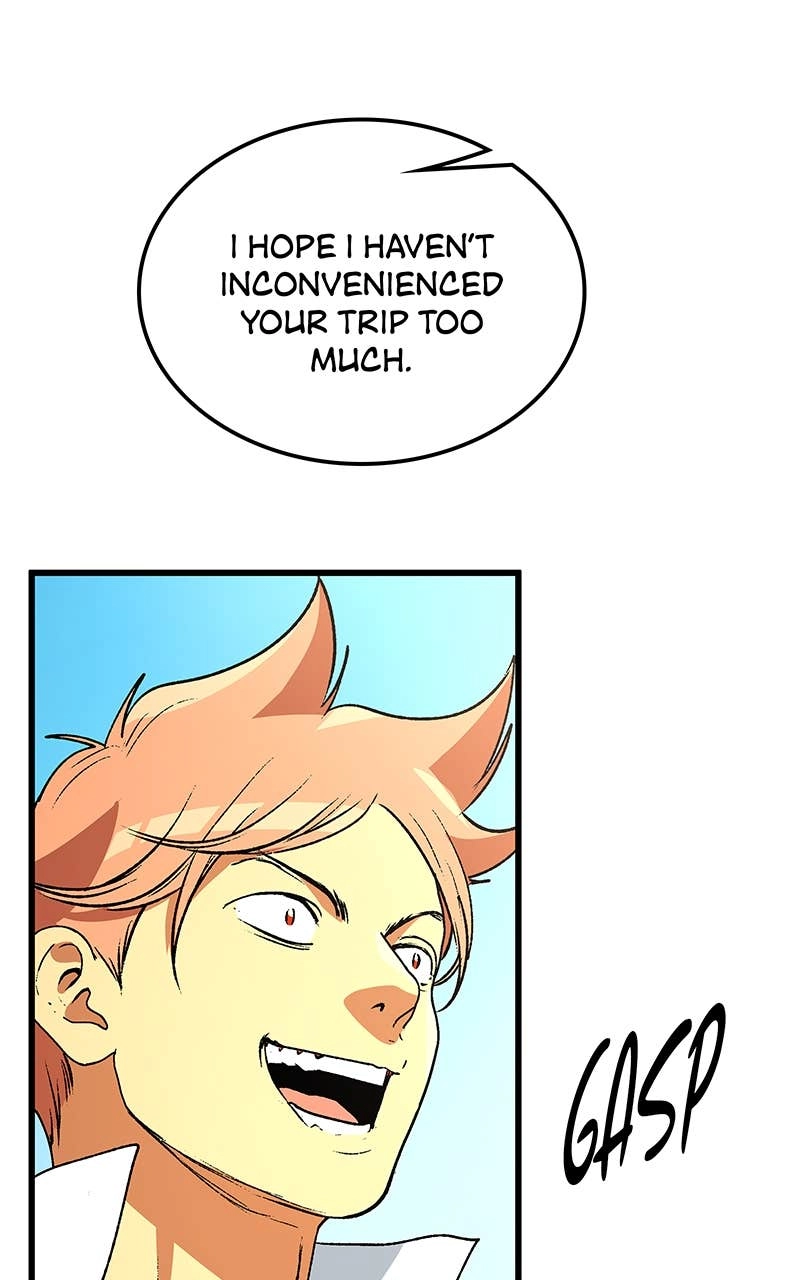 Return of the Runebound Professor Chapter 40 - Page 108