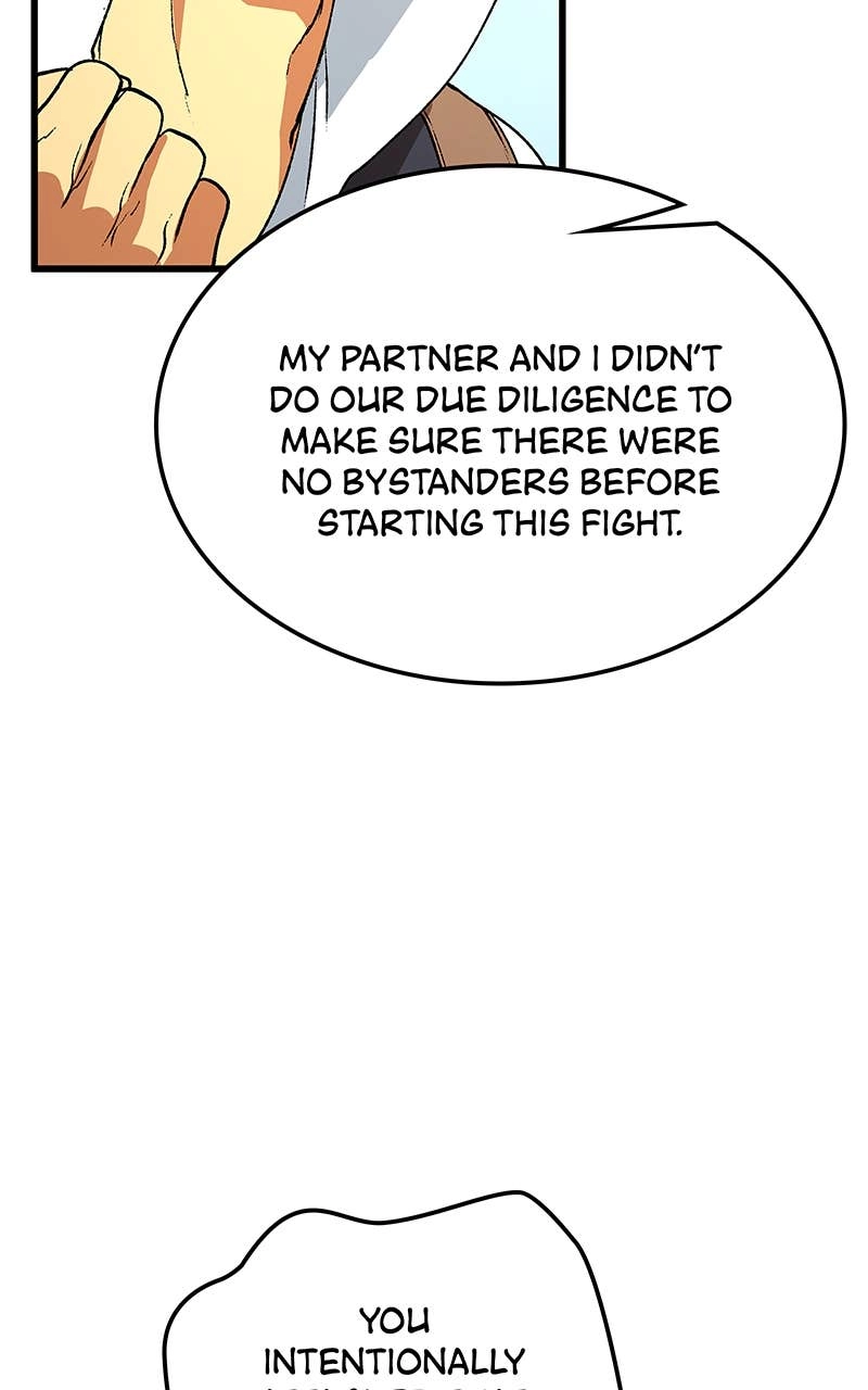Return of the Runebound Professor Chapter 40 - Page 109