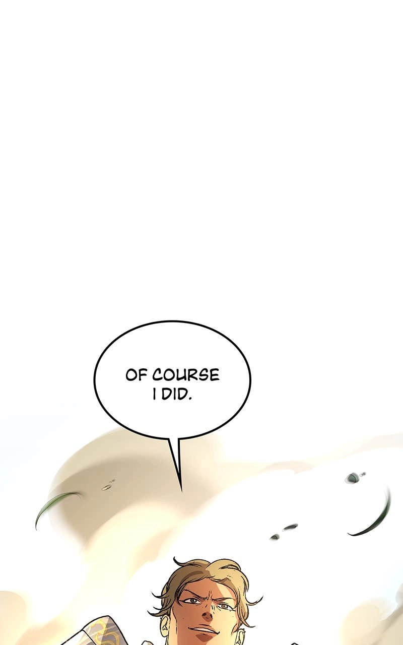 Return of the Runebound Professor Chapter 40 - Page 111