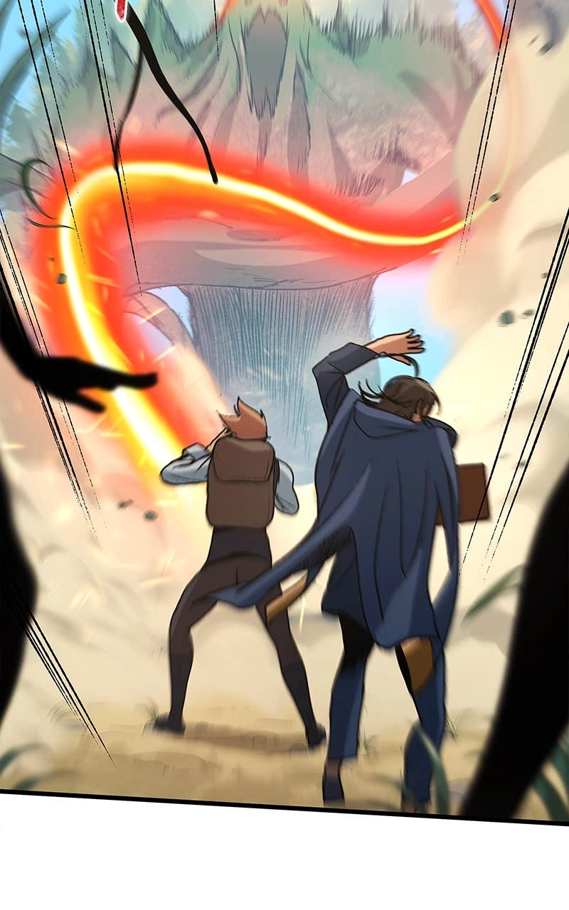 Return of the Runebound Professor Chapter 40 - Page 116