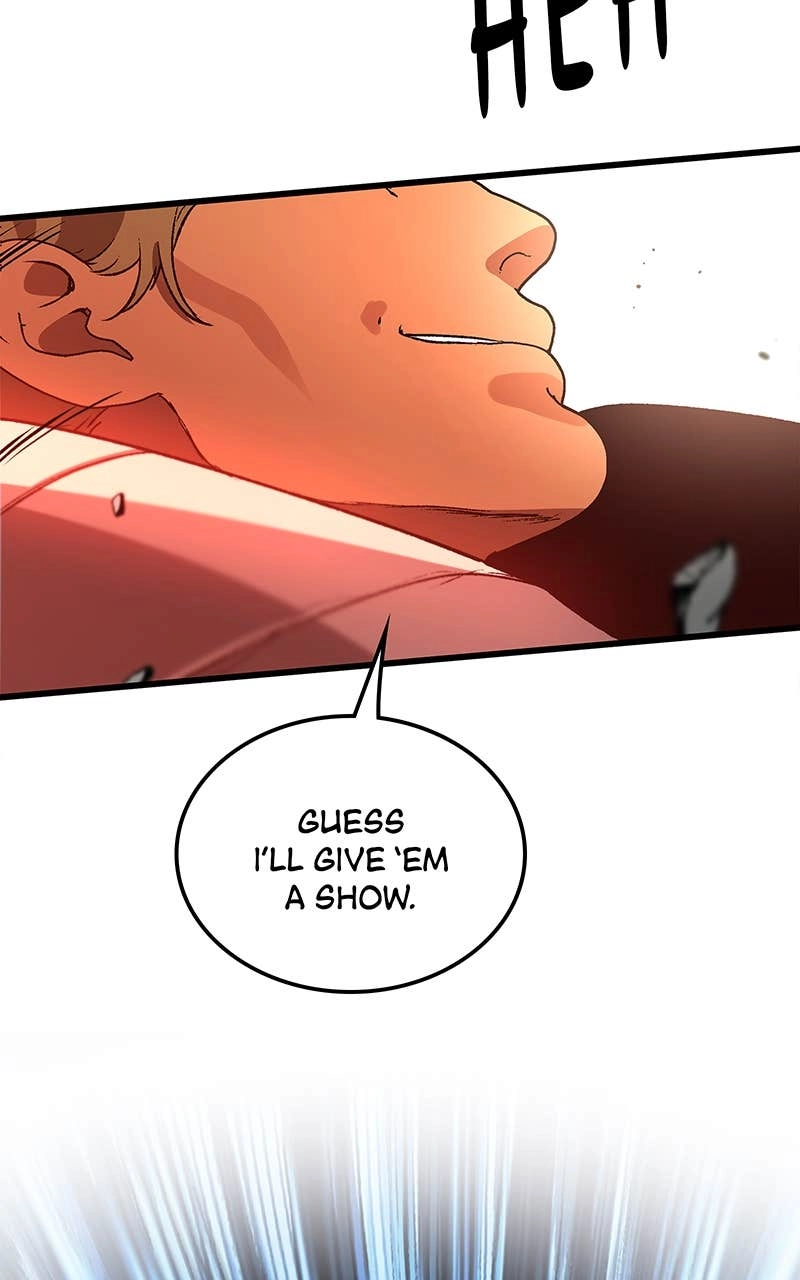 Return of the Runebound Professor Chapter 41 - Page 10