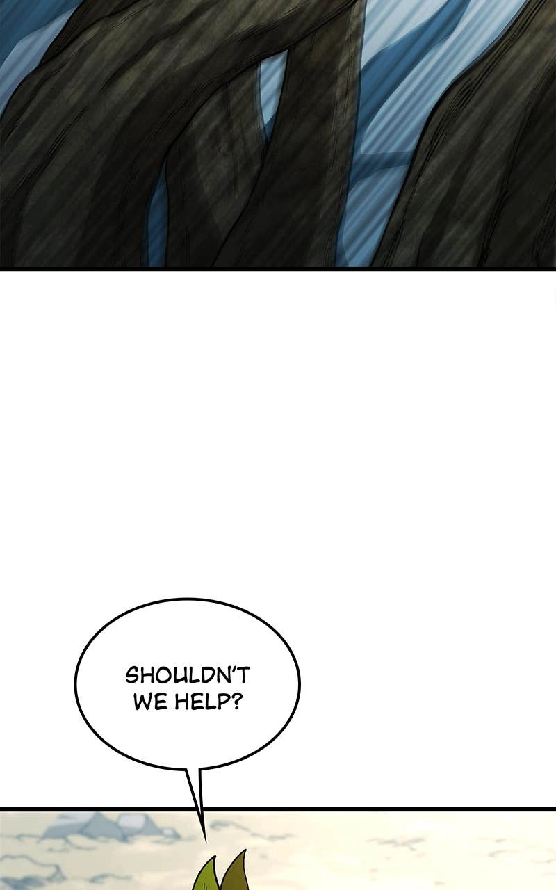 Return of the Runebound Professor Chapter 41 - Page 29