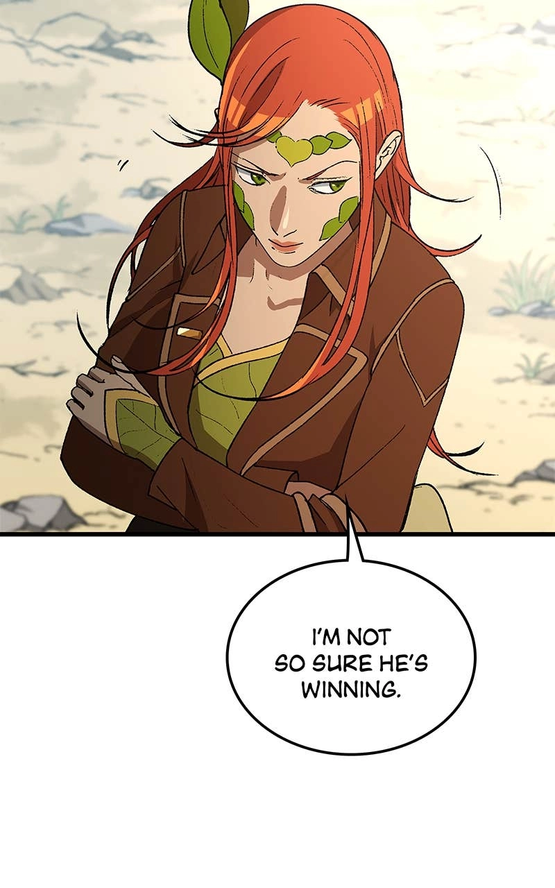 Return of the Runebound Professor Chapter 41 - Page 30