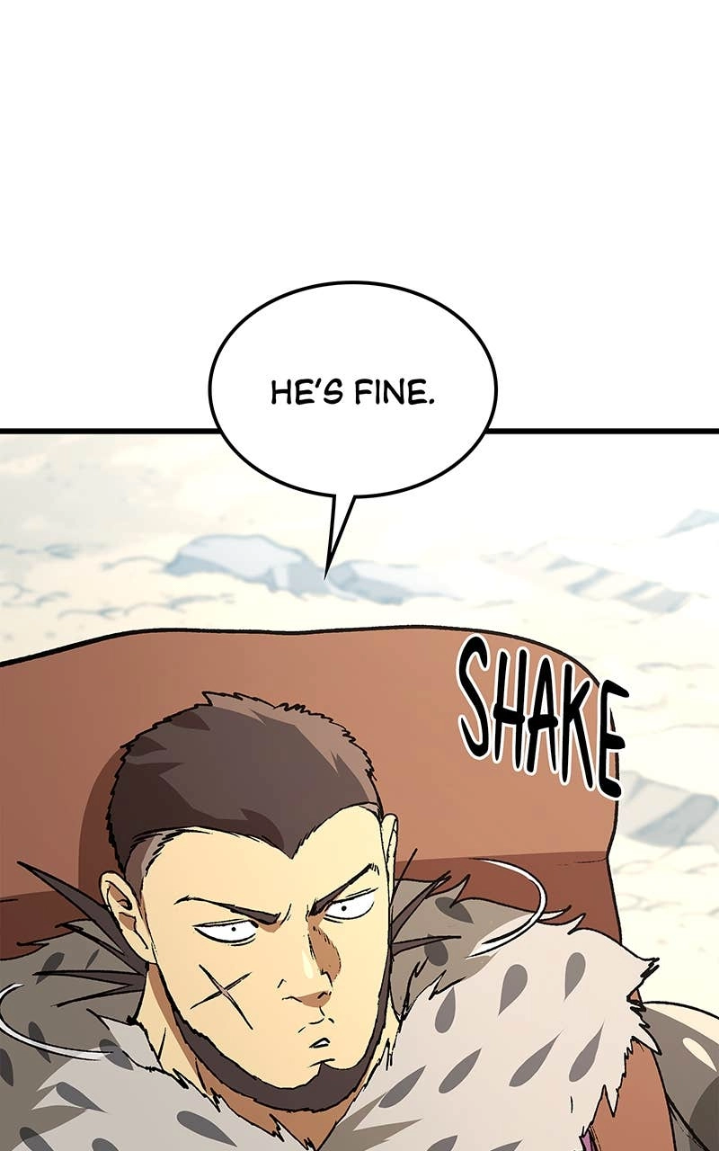 Return of the Runebound Professor Chapter 41 - Page 31