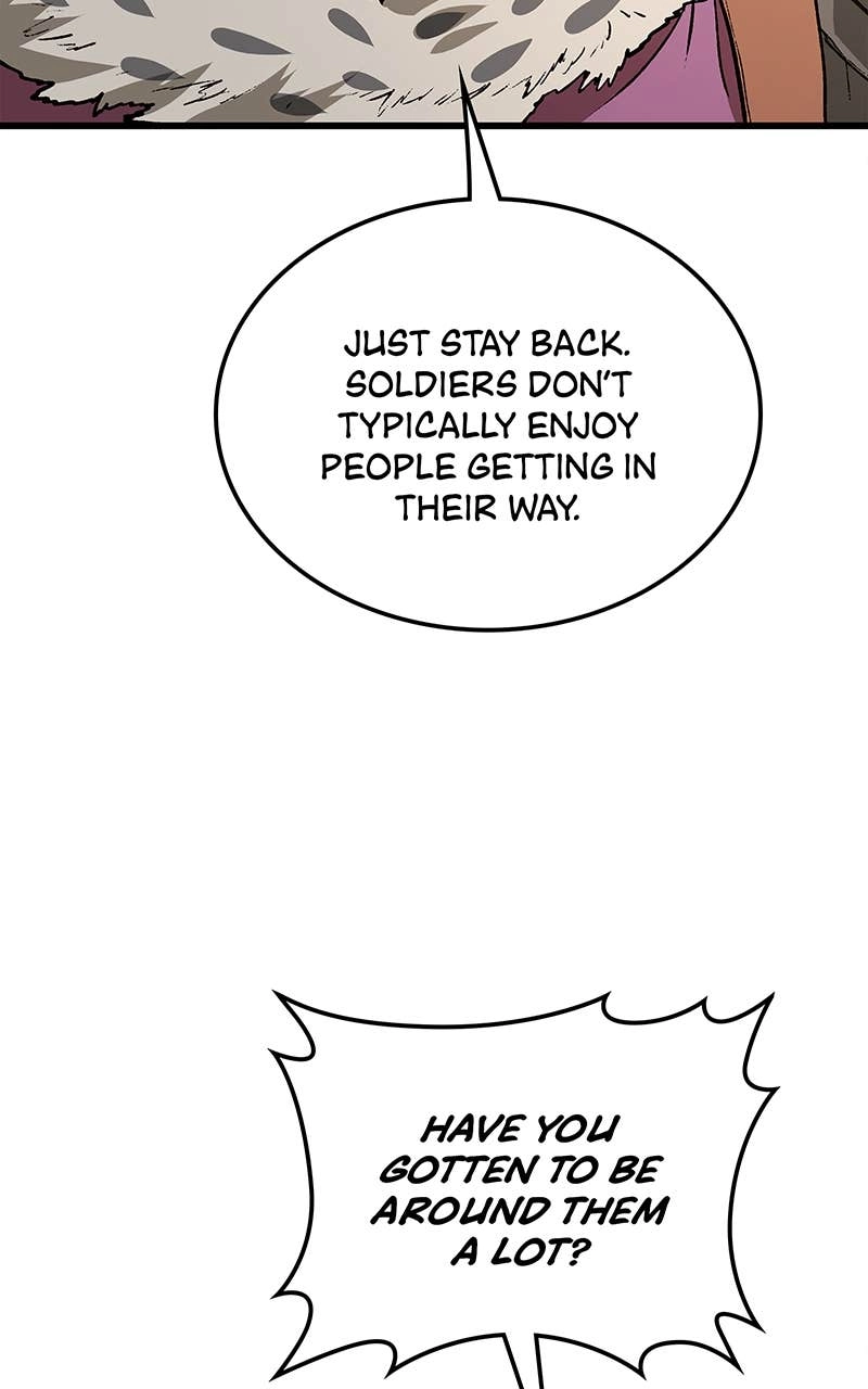 Return of the Runebound Professor Chapter 41 - Page 32