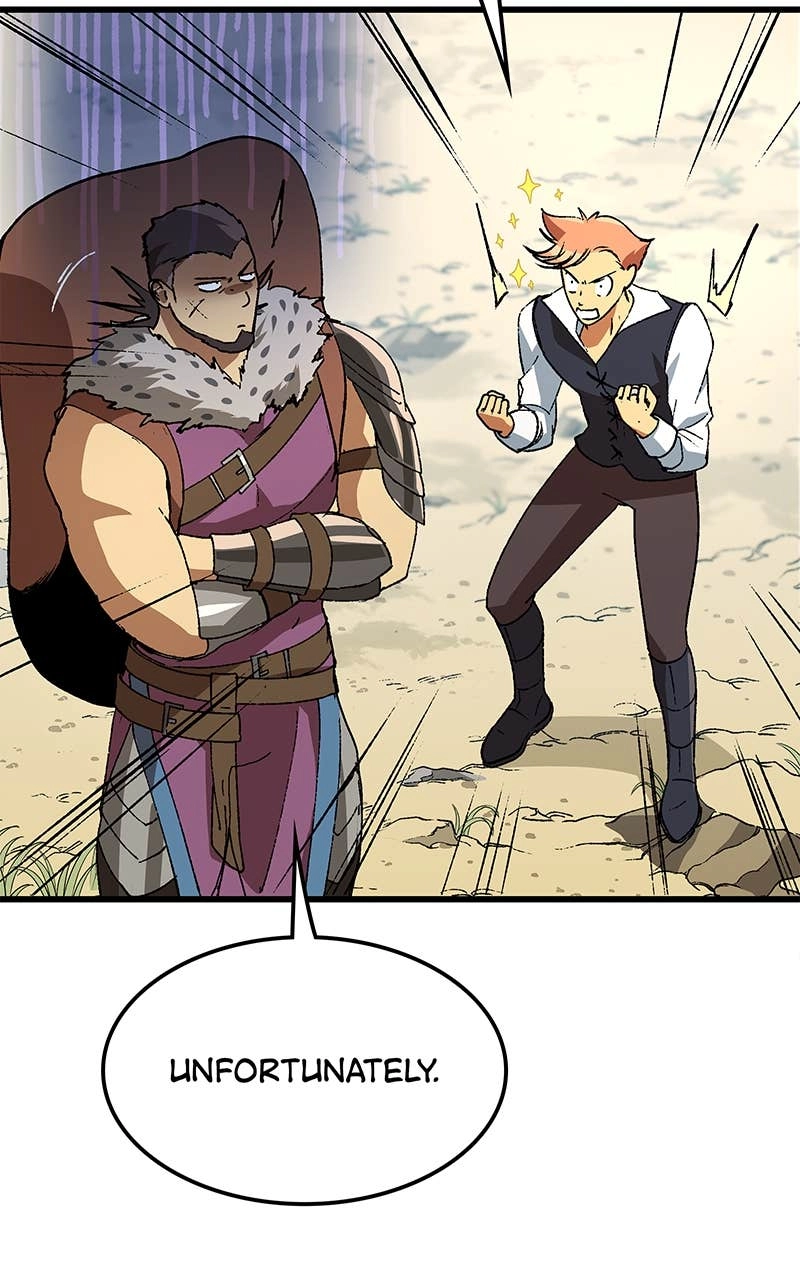 Return of the Runebound Professor Chapter 41 - Page 33