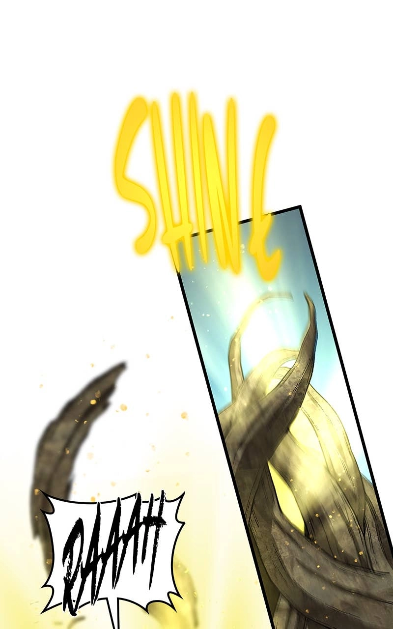 Return of the Runebound Professor Chapter 41 - Page 34