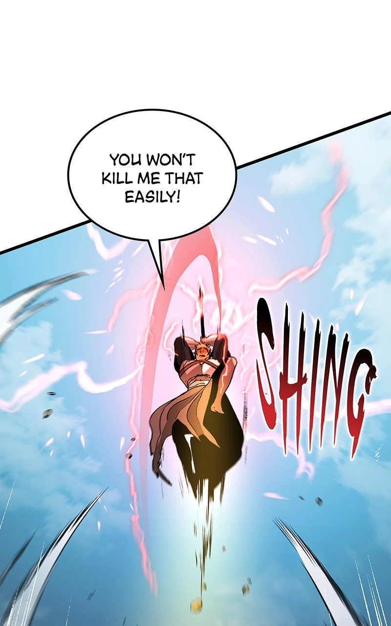 Return of the Runebound Professor Chapter 41 - Page 37