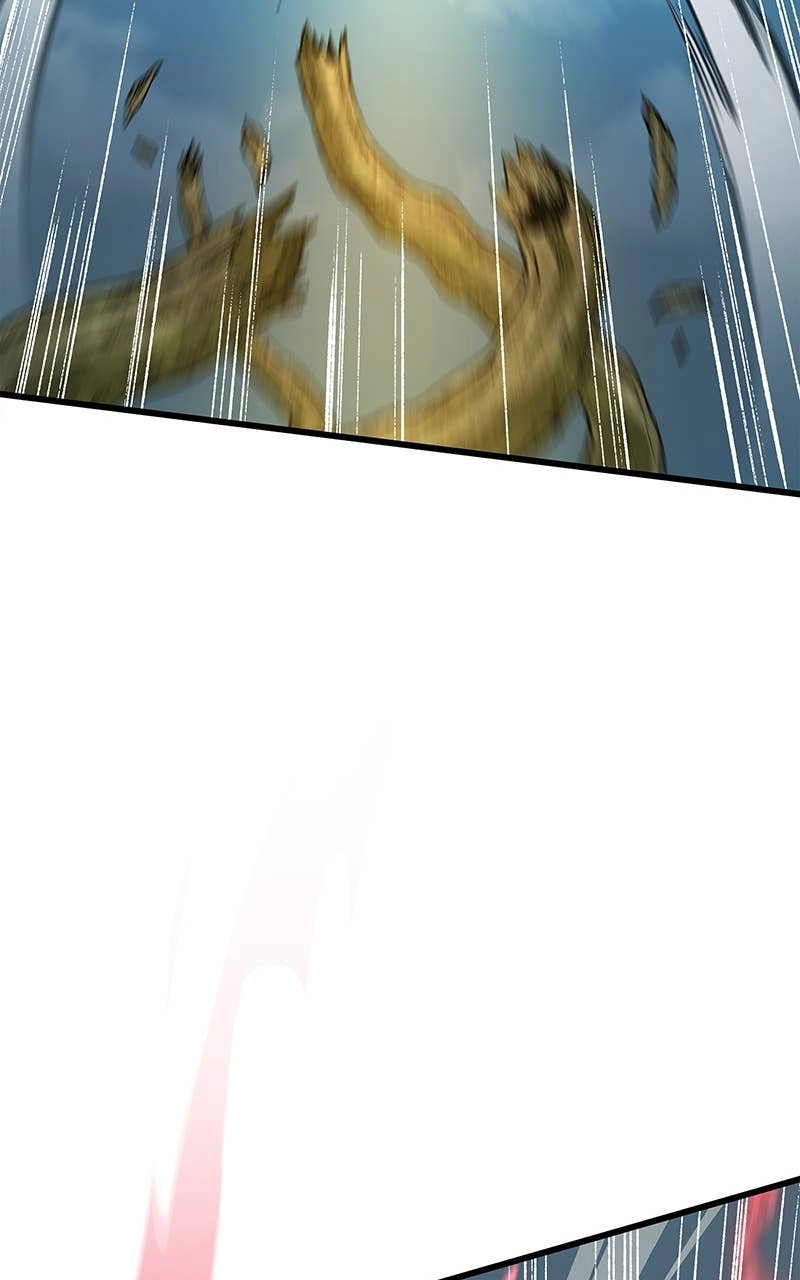 Return of the Runebound Professor Chapter 41 - Page 38