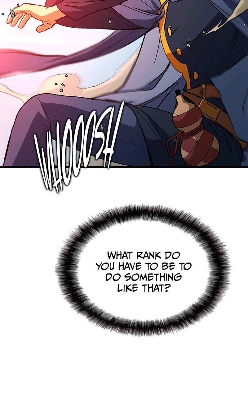 Return of the Runebound Professor Chapter 41 - Page 45