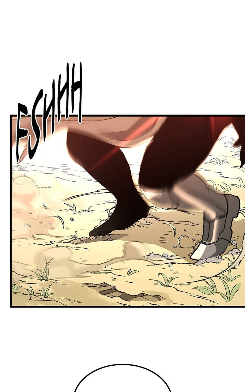 Return of the Runebound Professor Chapter 41 - Page 47