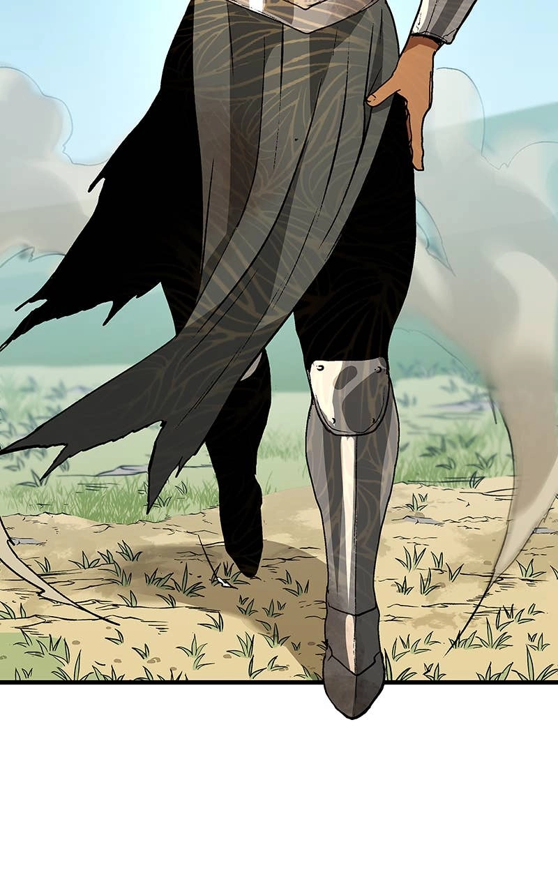Return of the Runebound Professor Chapter 41 - Page 49