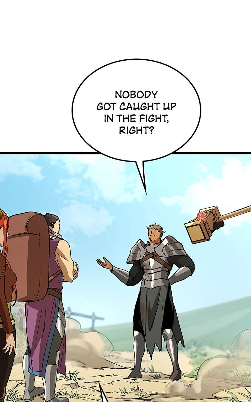 Return of the Runebound Professor Chapter 41 - Page 50