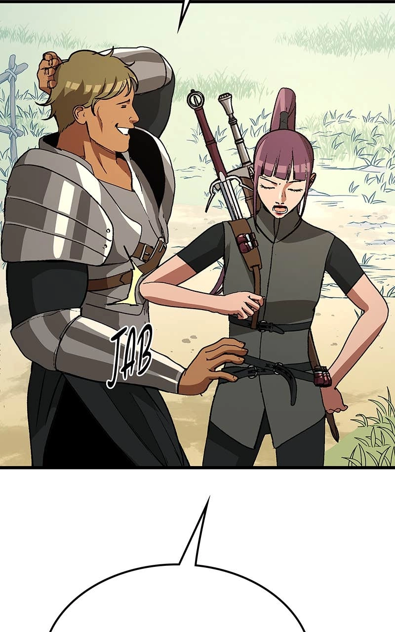 Return of the Runebound Professor Chapter 41 - Page 56