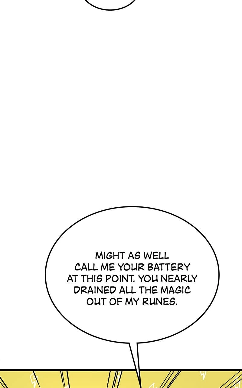 Return of the Runebound Professor Chapter 41 - Page 59