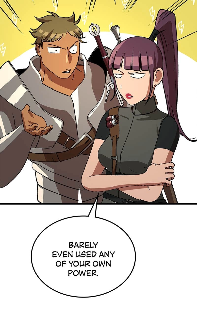 Return of the Runebound Professor Chapter 41 - Page 60