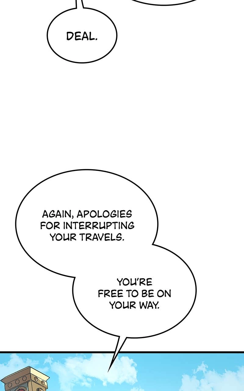 Return of the Runebound Professor Chapter 41 - Page 63