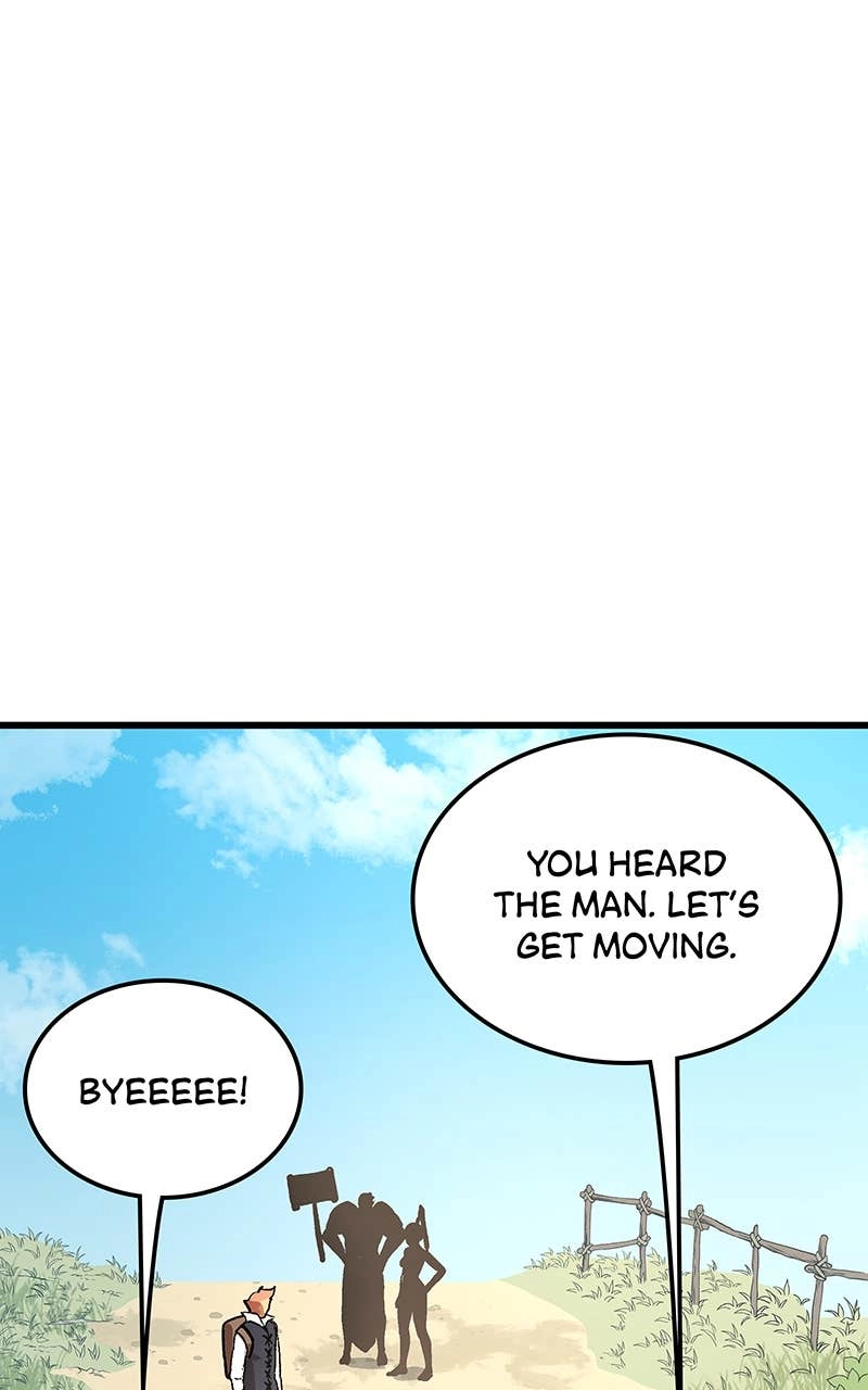 Return of the Runebound Professor Chapter 41 - Page 65