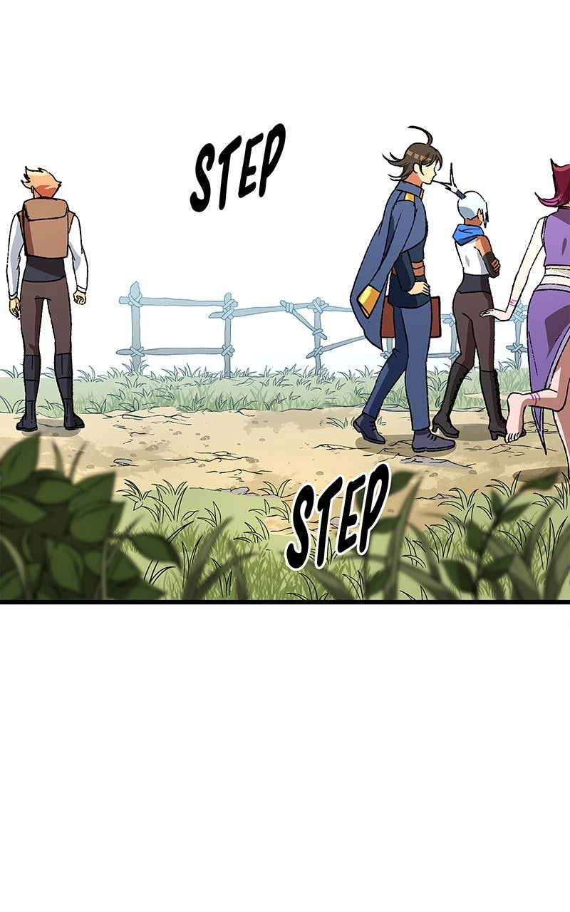 Return of the Runebound Professor Chapter 41 - Page 67