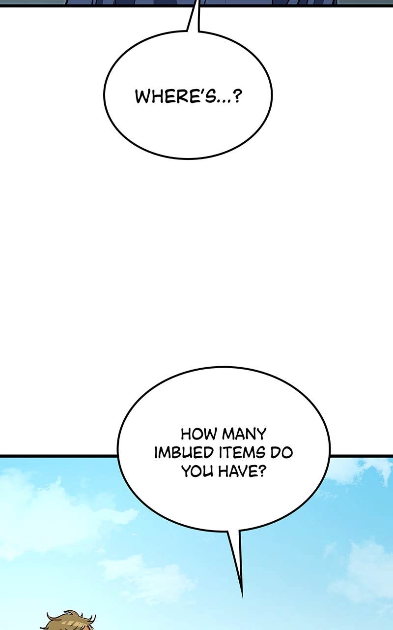 Return of the Runebound Professor Chapter 41 - Page 69