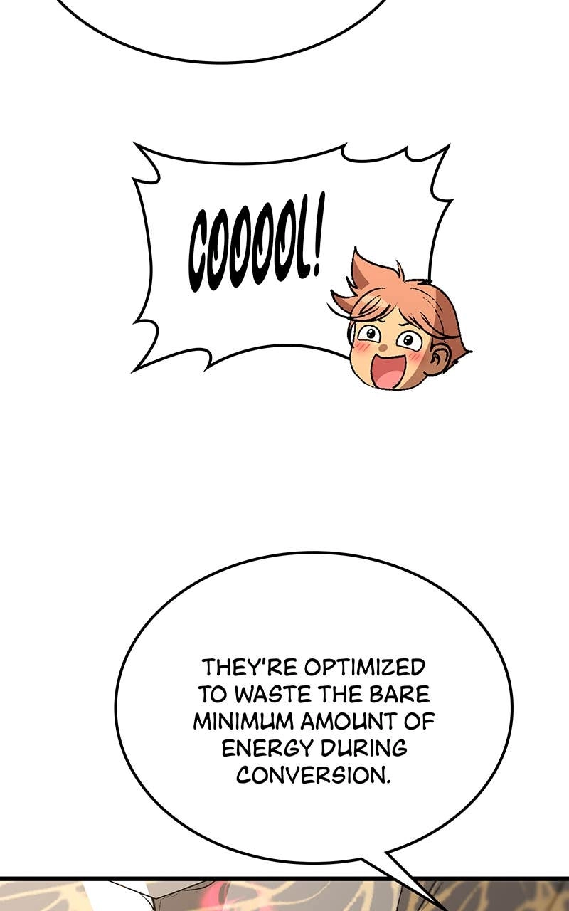 Return of the Runebound Professor Chapter 41 - Page 71