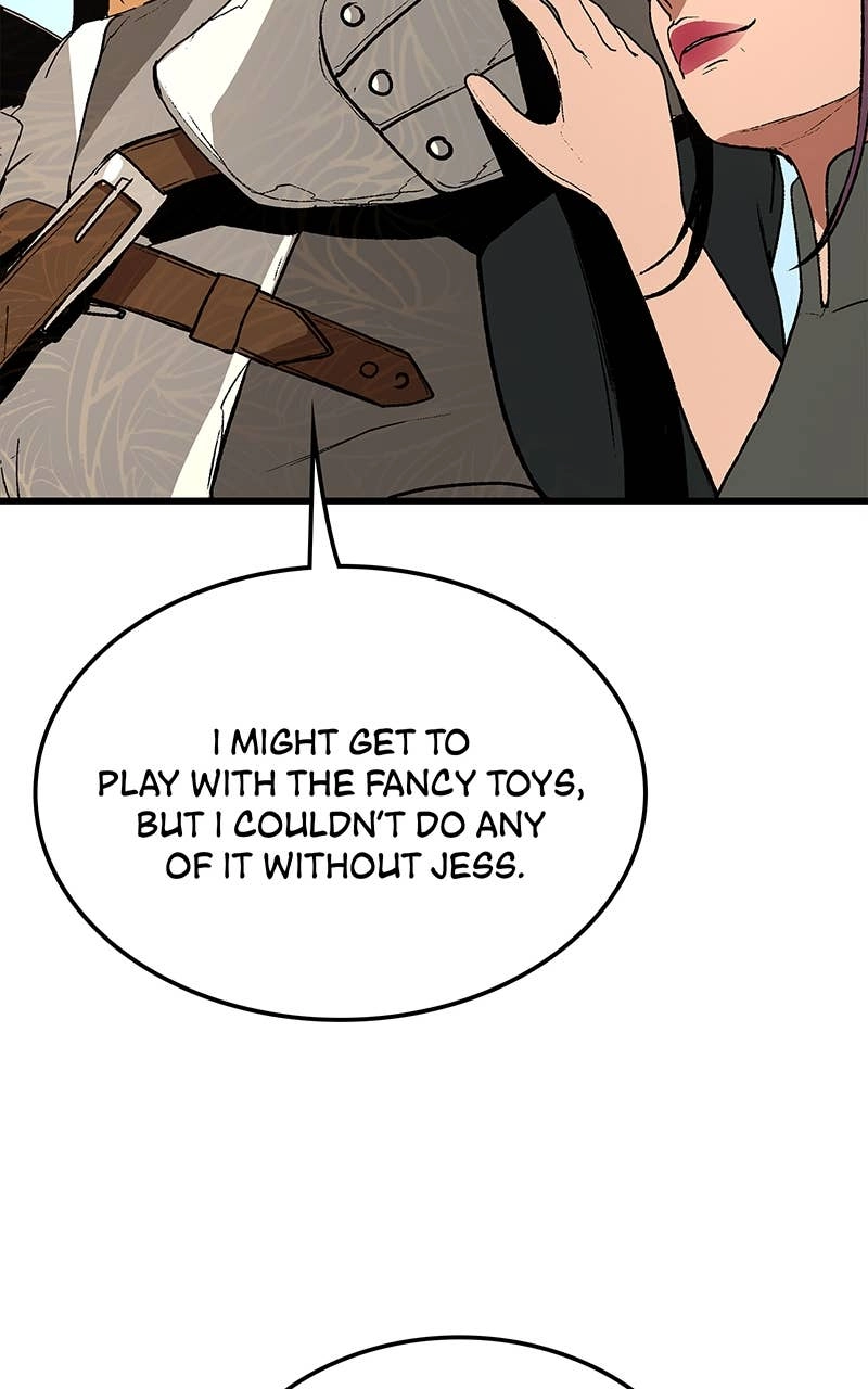 Return of the Runebound Professor Chapter 41 - Page 77
