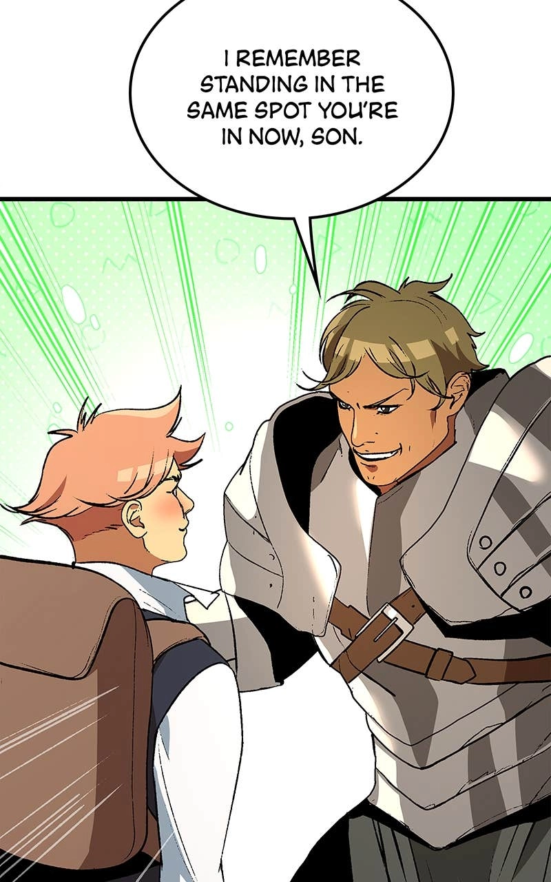 Return of the Runebound Professor Chapter 41 - Page 78