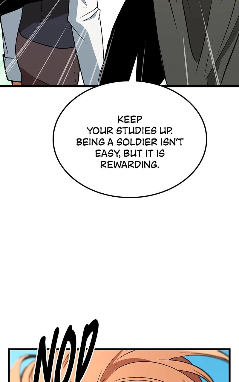 Return of the Runebound Professor Chapter 41 - Page 79