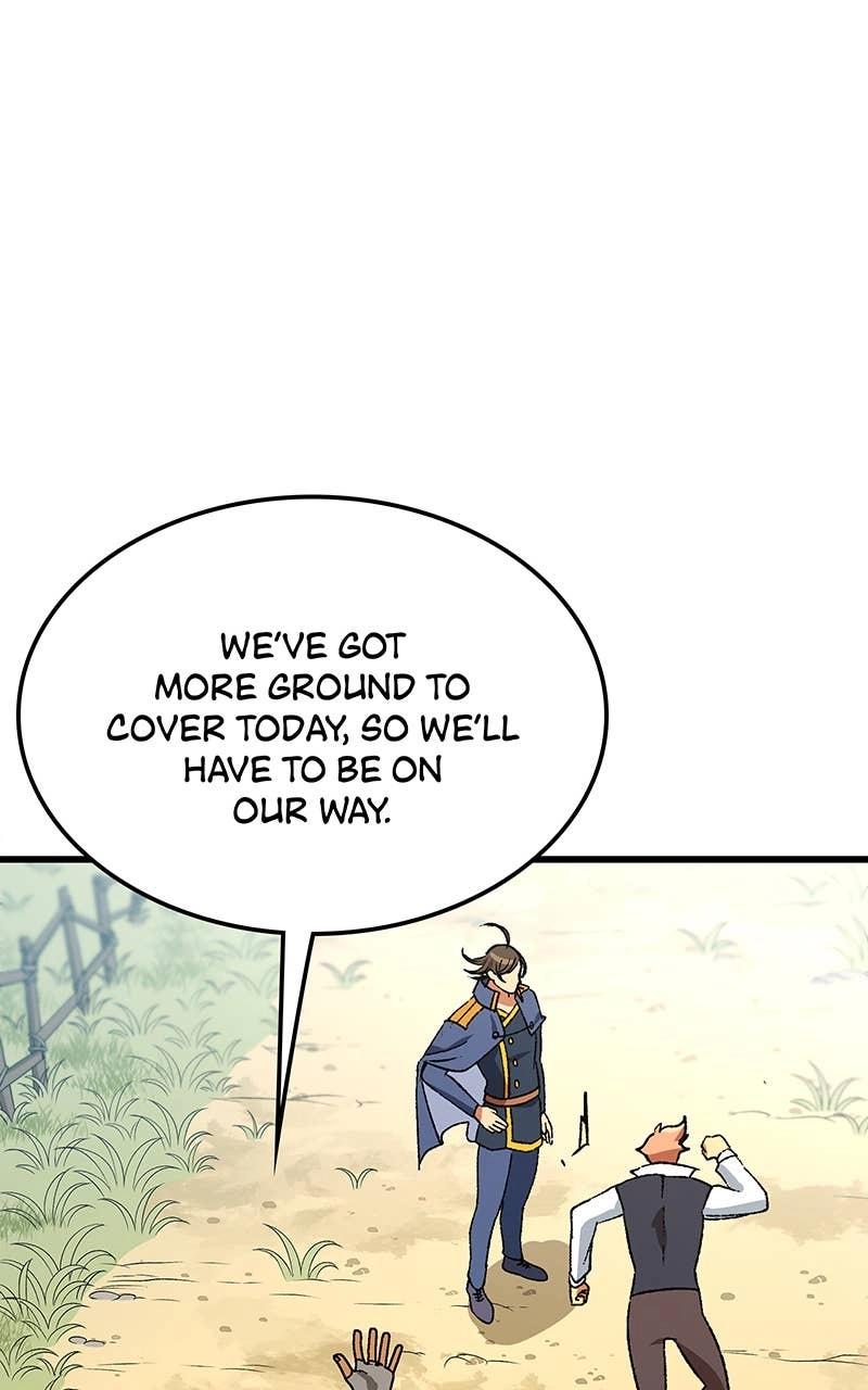 Return of the Runebound Professor Chapter 41 - Page 81