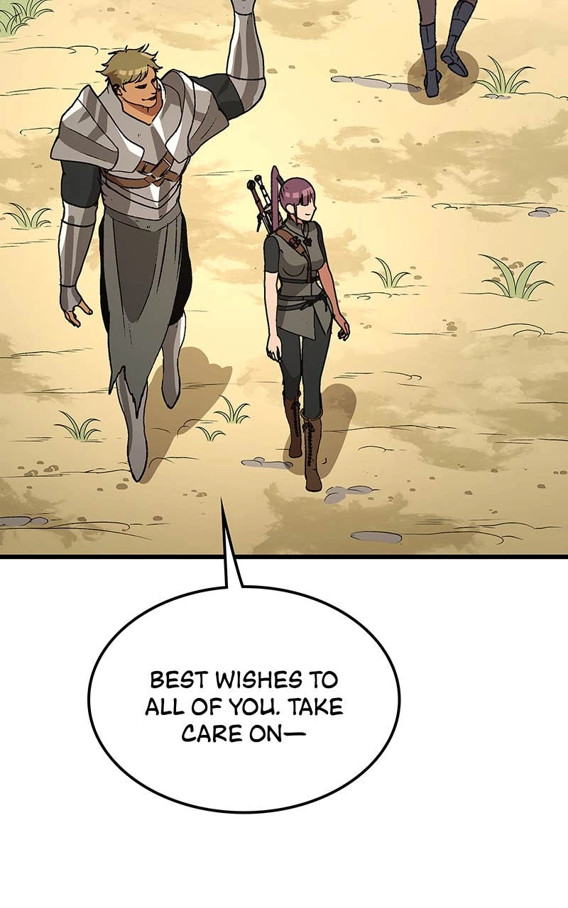 Return of the Runebound Professor Chapter 41 - Page 82