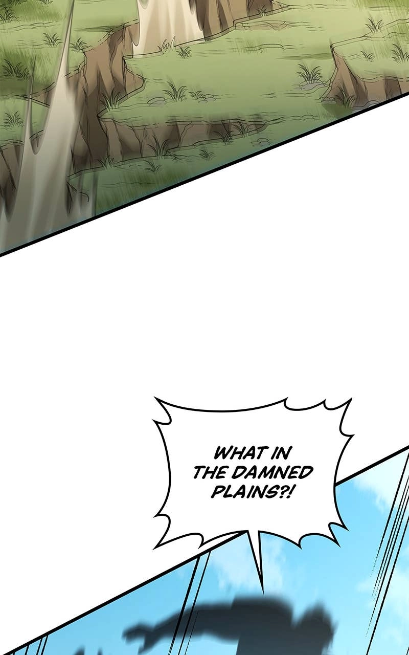 Return of the Runebound Professor Chapter 41 - Page 84