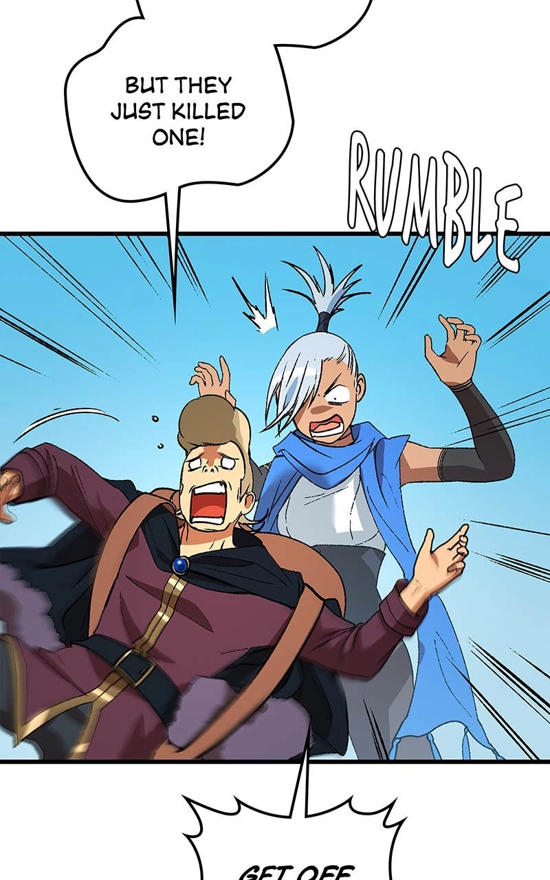 Return of the Runebound Professor Chapter 41 - Page 88