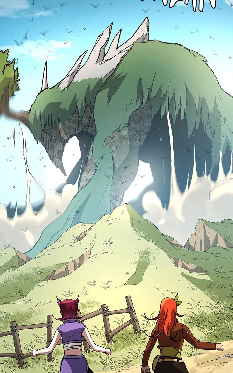 Return of the Runebound Professor Chapter 41 - Page 90