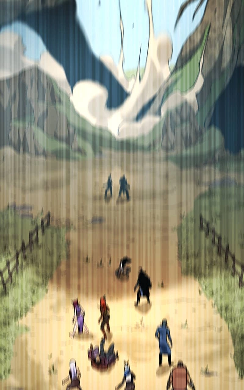 Return of the Runebound Professor Chapter 41 - Page 94