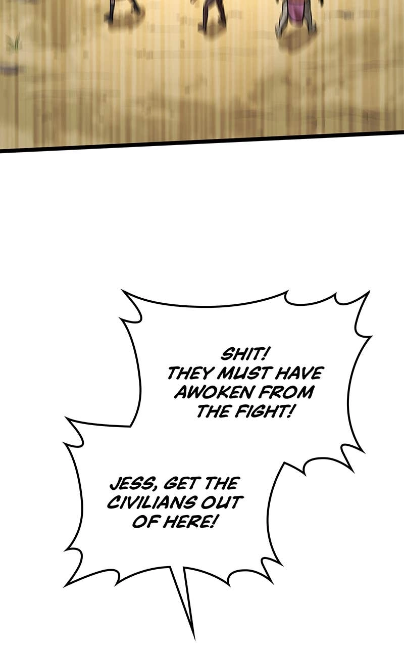 Return of the Runebound Professor Chapter 41 - Page 95