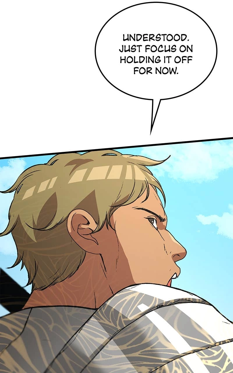 Return of the Runebound Professor Chapter 41 - Page 102