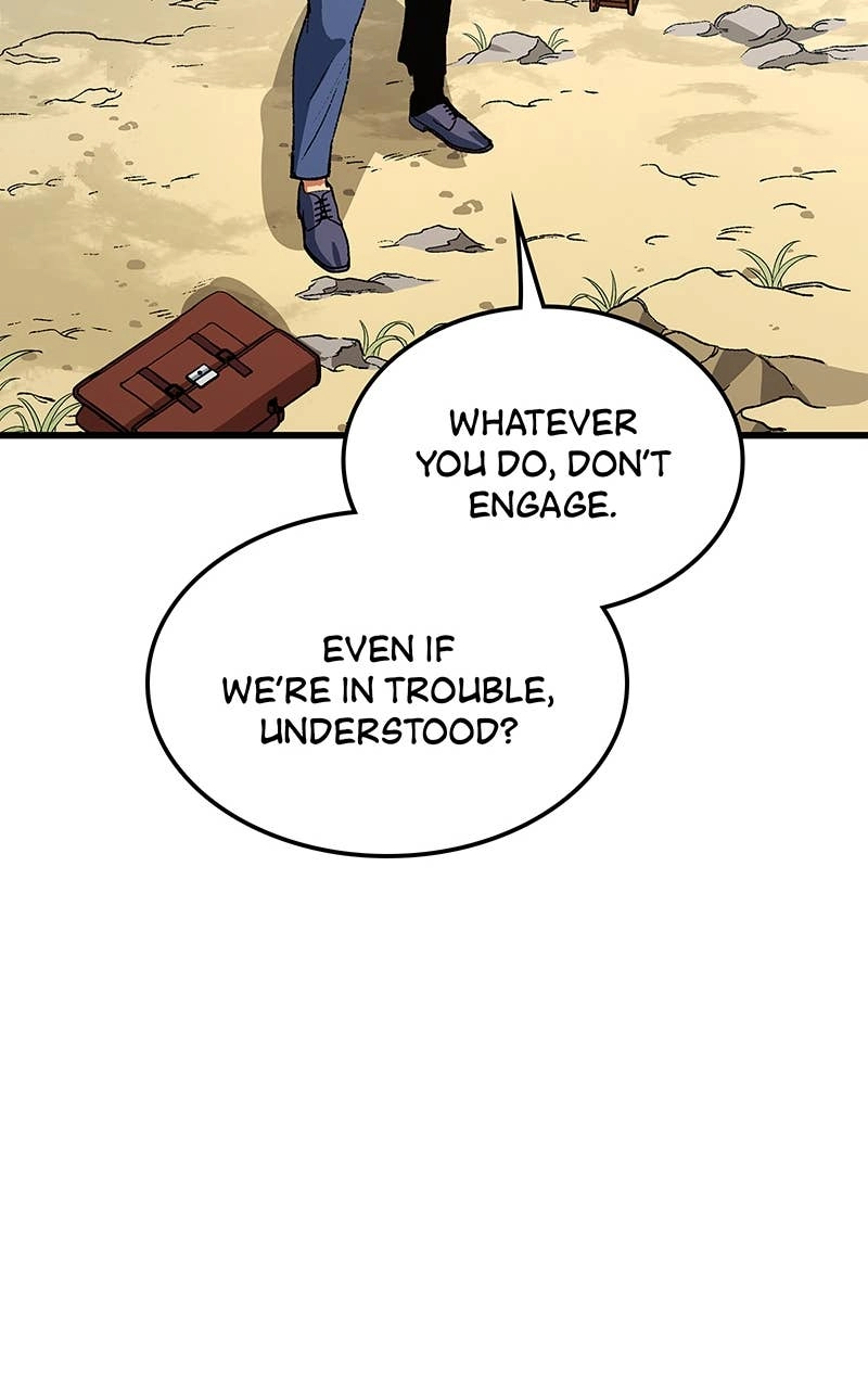 Return of the Runebound Professor Chapter 41 - Page 105
