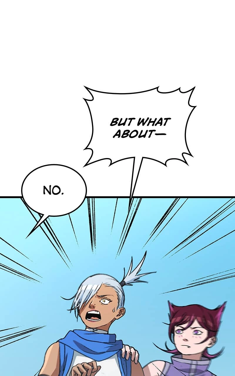Return of the Runebound Professor Chapter 41 - Page 106