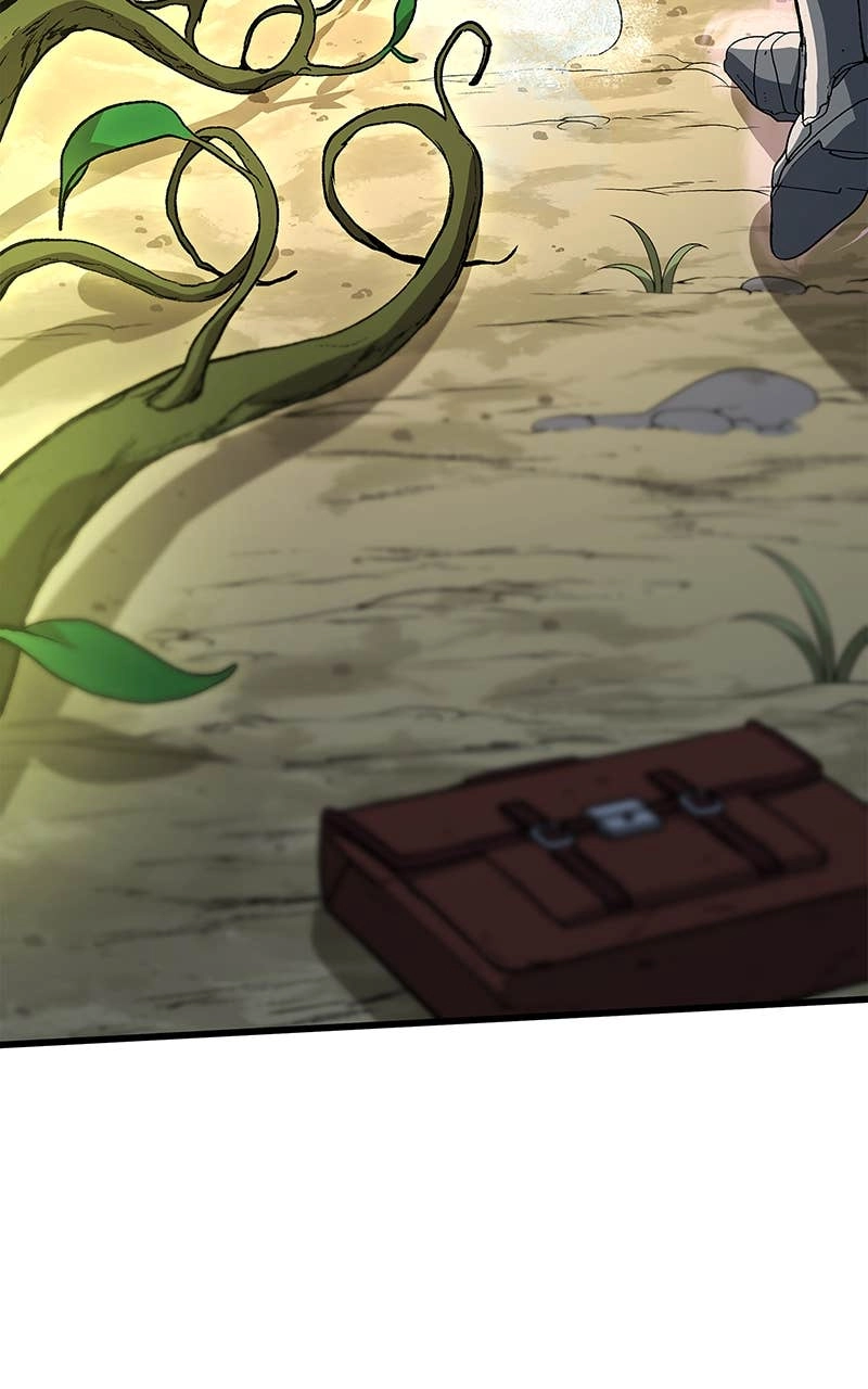 Return of the Runebound Professor Chapter 41 - Page 110
