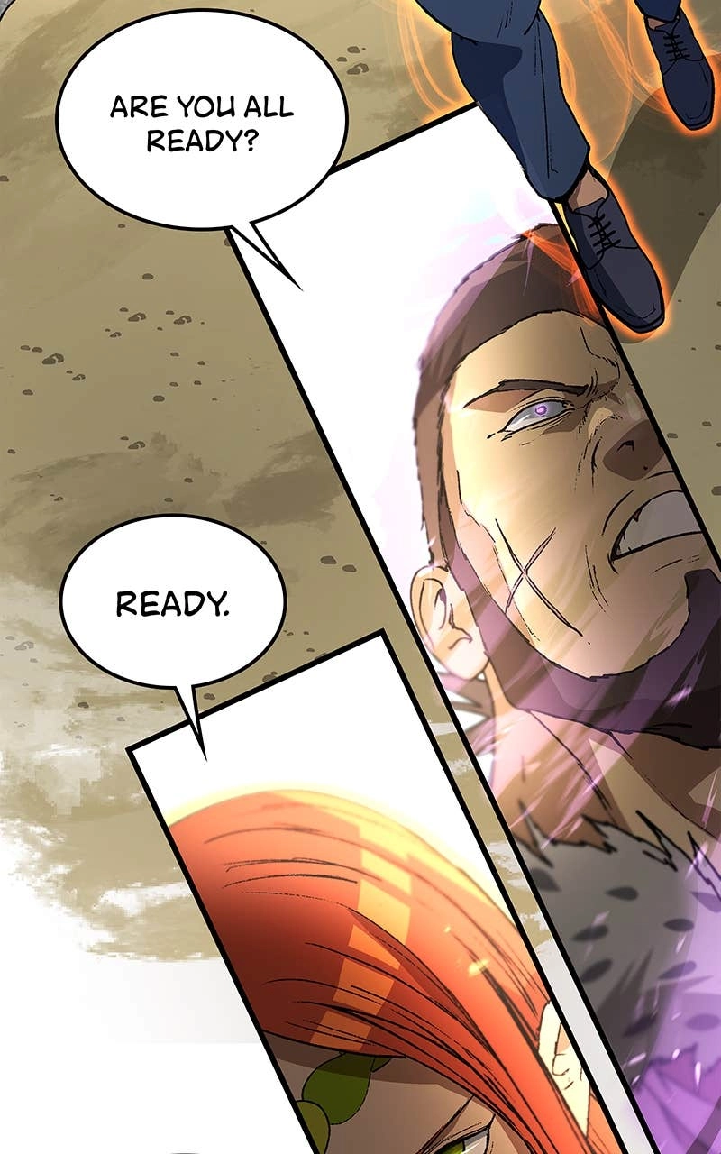 Return of the Runebound Professor Chapter 41 - Page 113