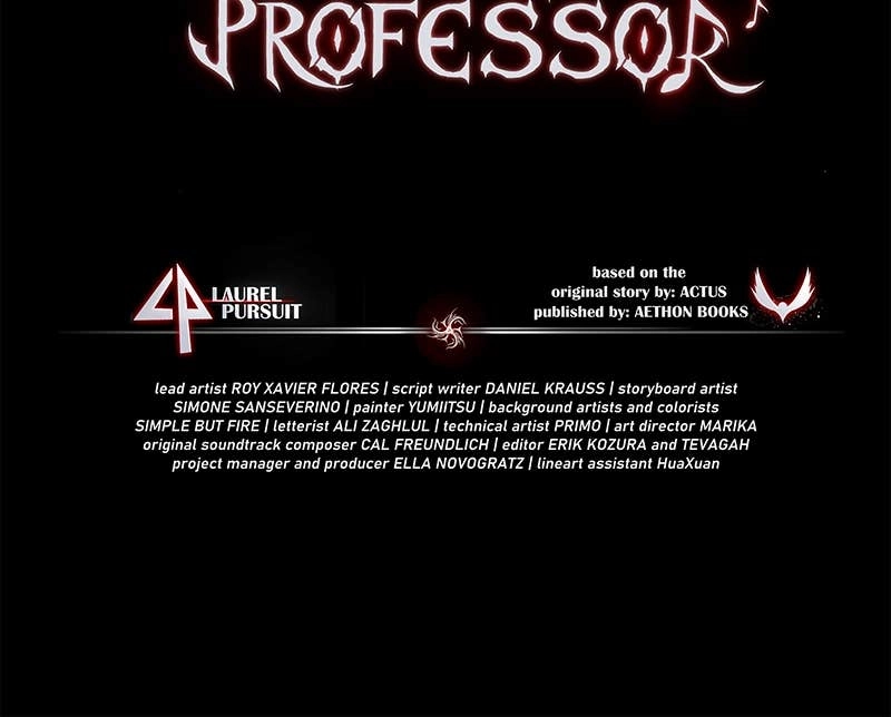 Return of the Runebound Professor Chapter 41 - Page 117