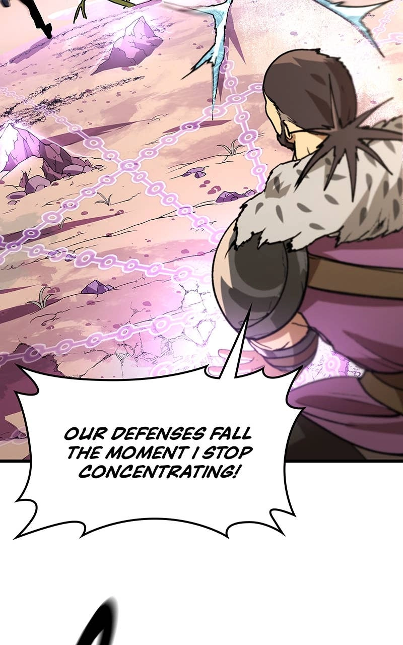 Return of the Runebound Professor Chapter 42 - Page 16