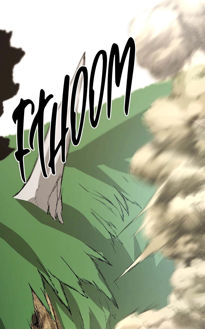 Return of the Runebound Professor Chapter 42 - Page 23