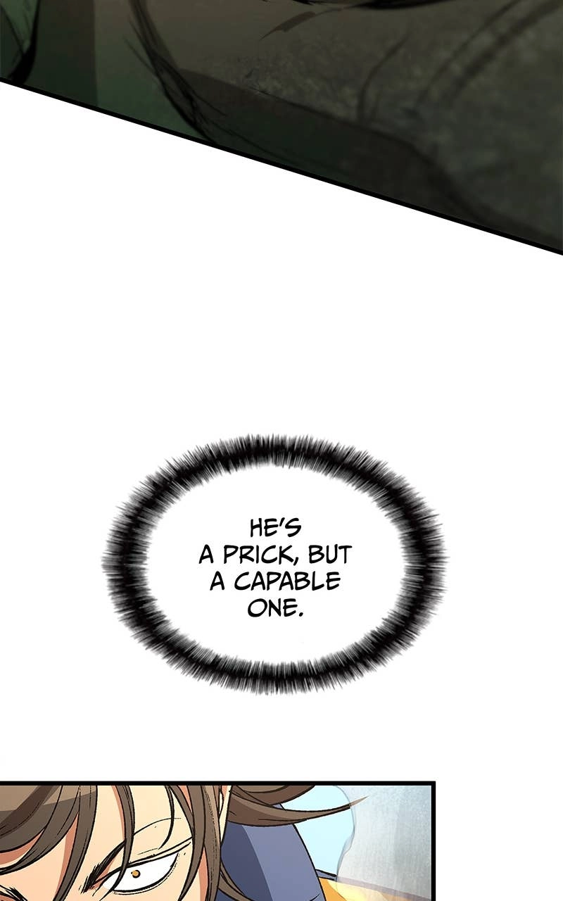 Return of the Runebound Professor Chapter 42 - Page 33
