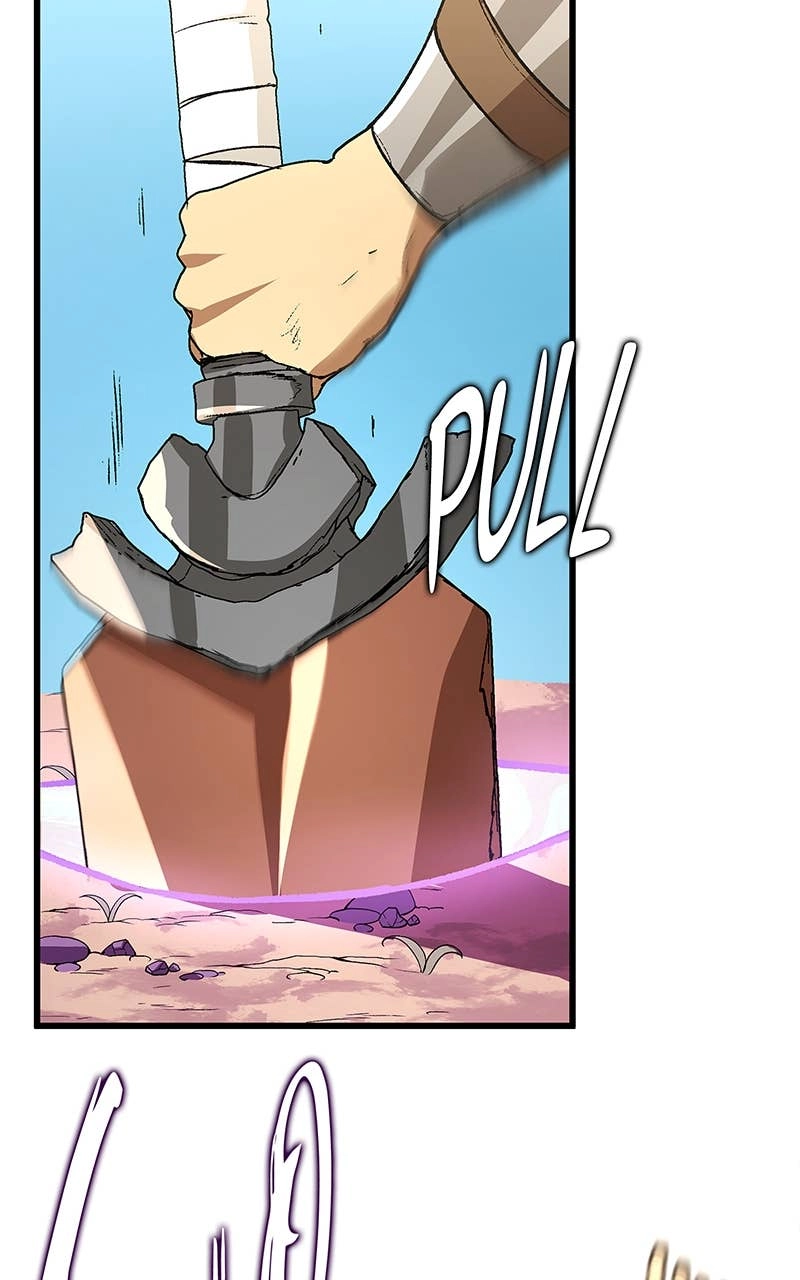 Return of the Runebound Professor Chapter 42 - Page 36