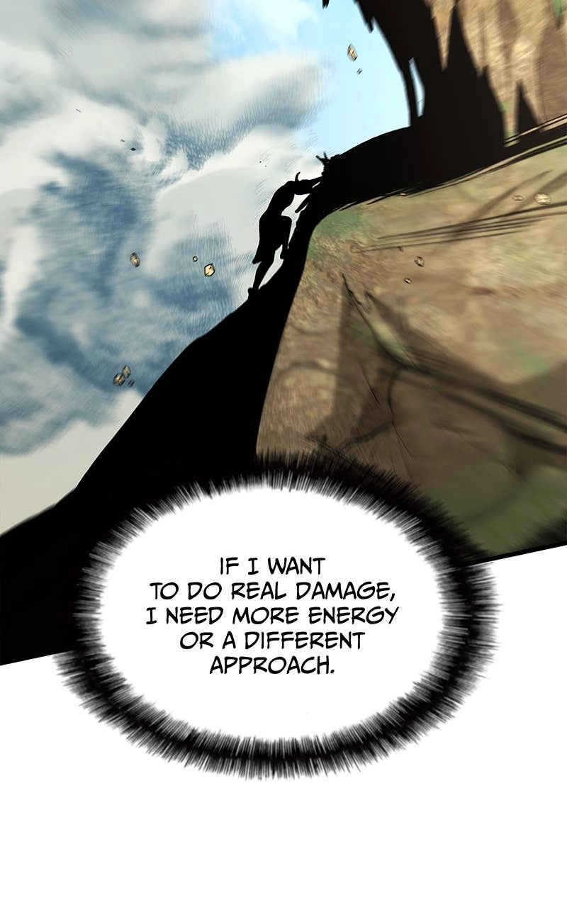 Return of the Runebound Professor Chapter 42 - Page 45