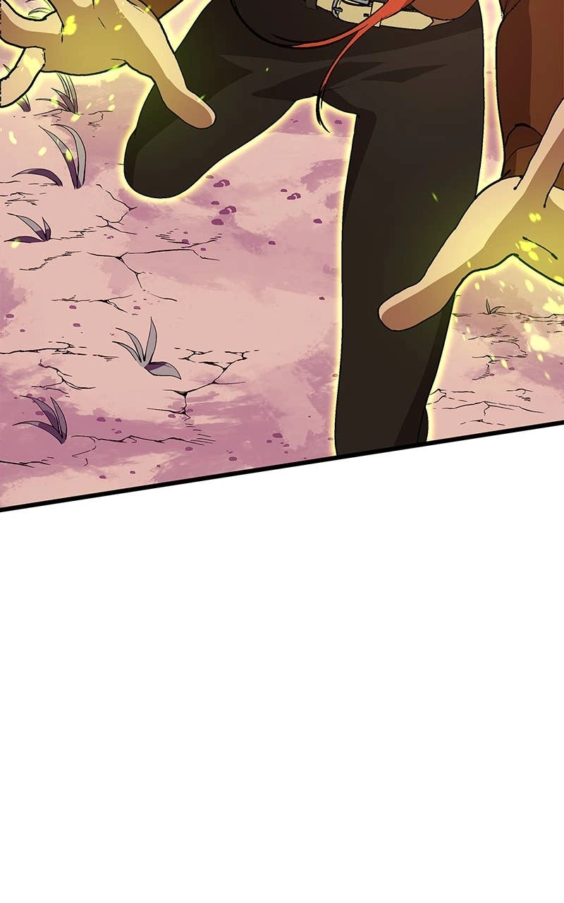 Return of the Runebound Professor Chapter 42 - Page 52