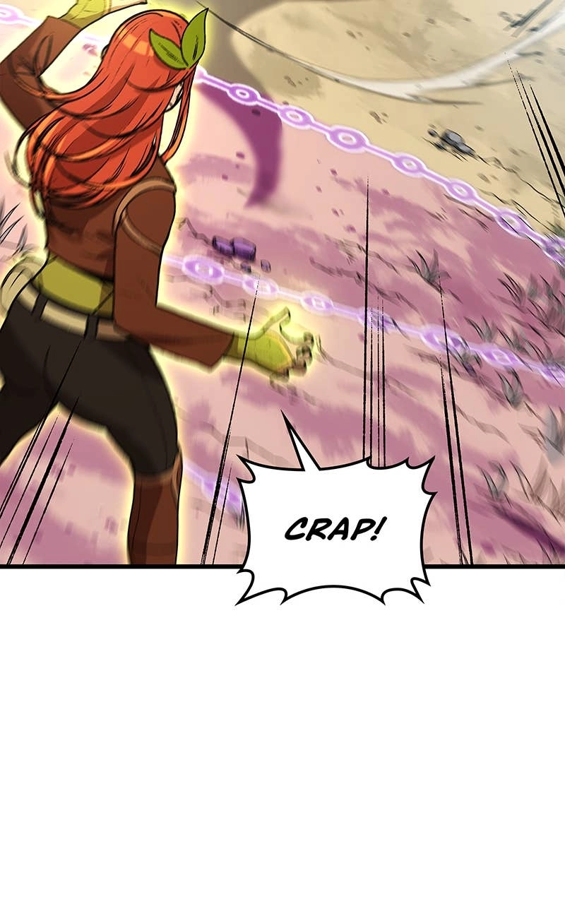 Return of the Runebound Professor Chapter 42 - Page 57