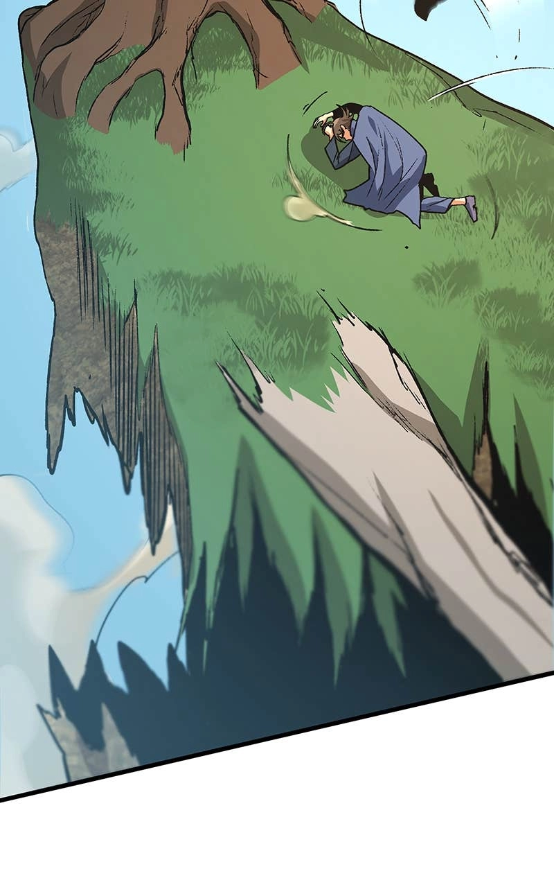 Return of the Runebound Professor Chapter 42 - Page 74